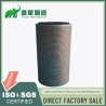 Nomex Cylindrical Filter Cartridge