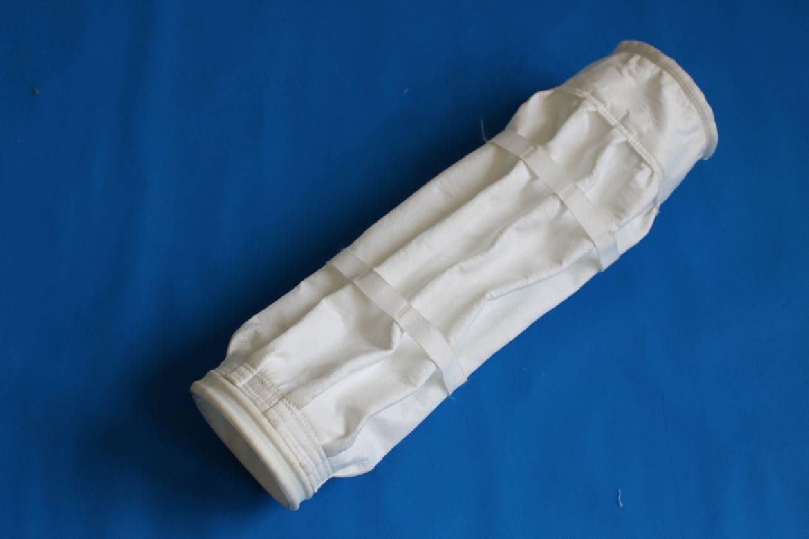 The Benefits of Using Pleated Filter Bags Yancheng Vision Manufacture Technology Co., Ltd