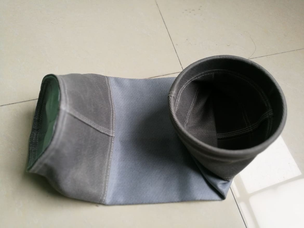 which kind of bag filter uses shaker filter bag Yancheng Vision Manufacture Technology Co., Ltd