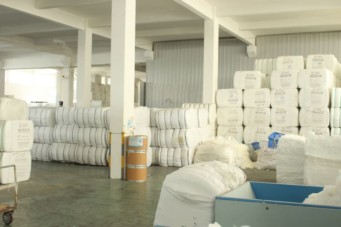 Improper use of liquid filter bags will cause aging Yancheng Vision Manufacture Technology Co., Ltd