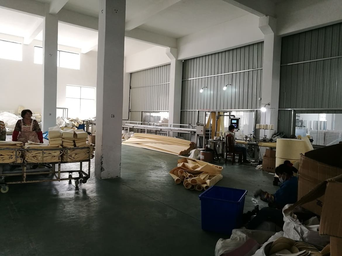 Analysis of the Core Design Principles of TXP Ceramic Cyclone Dust Collector Yancheng Vision Manufacture Technology Co., Ltd