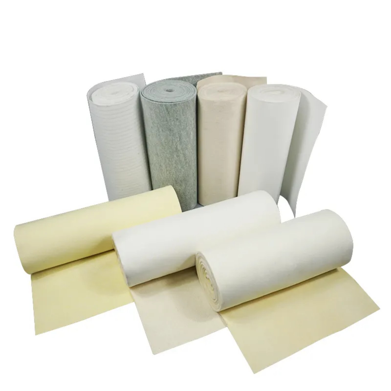 A Comprehensive Guide to Nomex Filter Cloth: Everything You Need to Know Yancheng Vision Manufacture Technology Co., Ltd