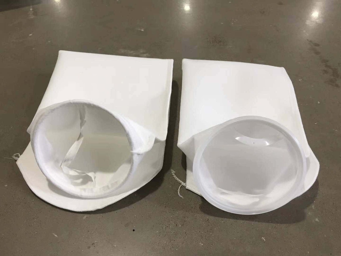 Polyester vs Polypropylene Filter Bags: Which is Better? Yancheng Vision Manufacture Technology Co., Ltd