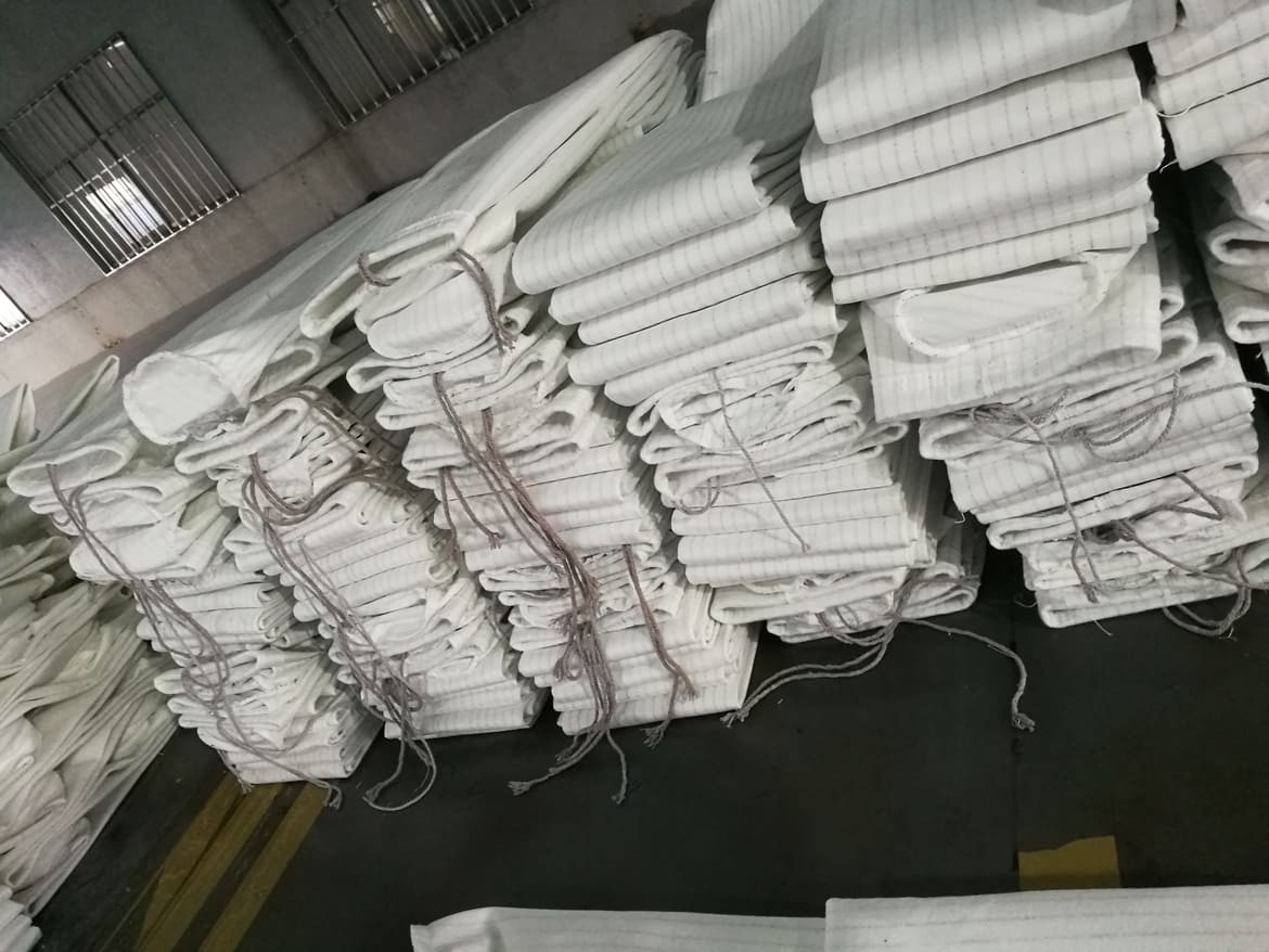 Polyester vs. Polypropylene Filter Bags: Decoding the Filtration Dilemma Yancheng Vision Manufacture Technology Co., Ltd