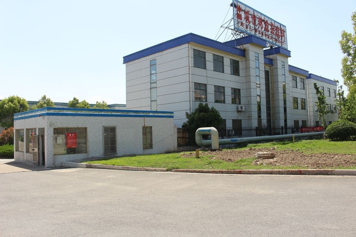 is stainless steel a metallic solid Yancheng Vision Manufacture Technology Co., Ltd