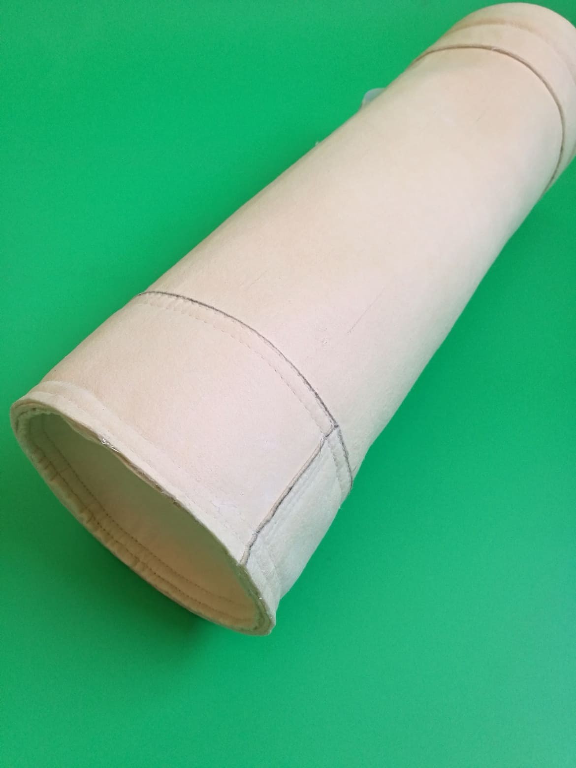 PPS Filter Bag Material: Revolutionizing Filtration Solutions Yancheng Vision Manufacture Technology Co., Ltd