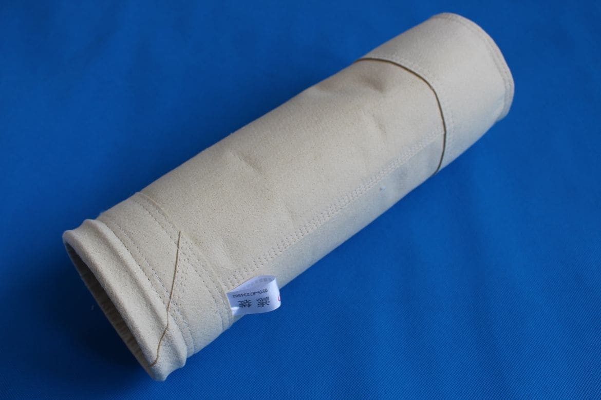 The Different Types of Dust Filter Bags and Their Applications Yancheng Vision Manufacture Technology Co., Ltd