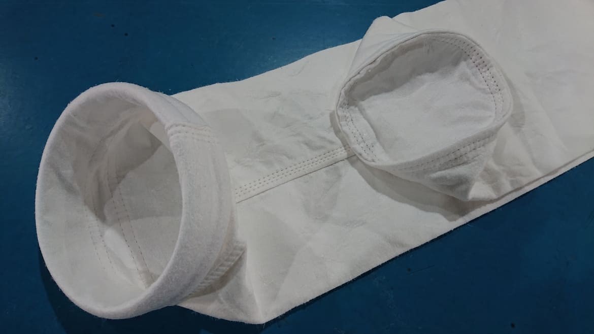 Navigating Excellence: A Deep Dive into Bag Filter Bags Yancheng Vision Manufacture Technology Co., Ltd