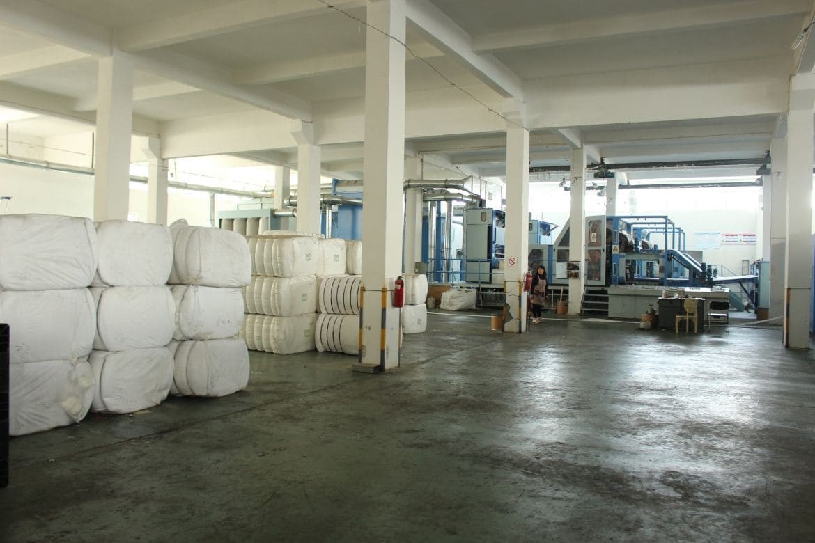 The Benefits of Using Dust Filter Bags in Your Industrial Processes Yancheng Vision Manufacture Technology Co., Ltd