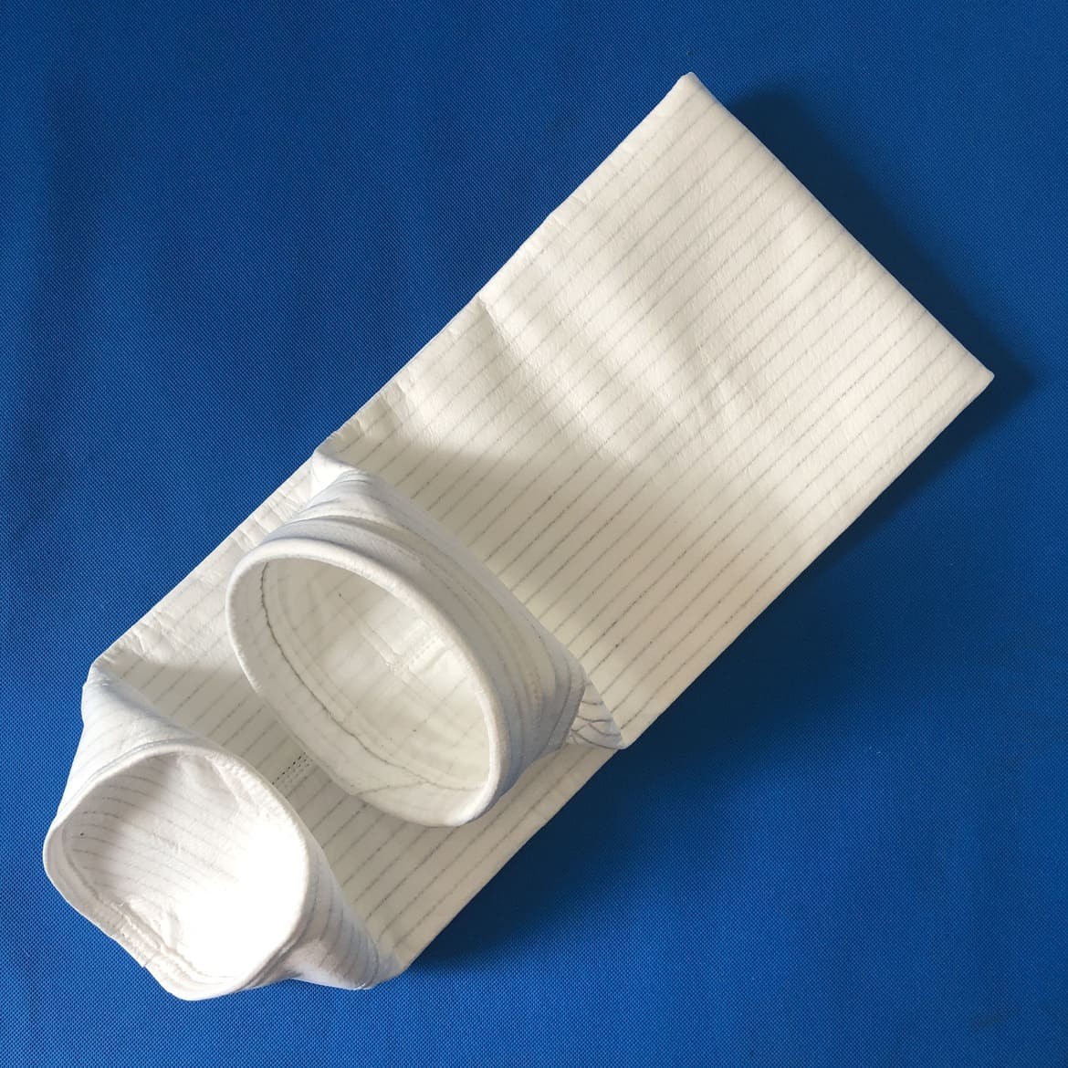 Filter Bag for Dust Collector: Enhancing Industrial Air Quality Yancheng Vision Manufacture Technology Co., Ltd