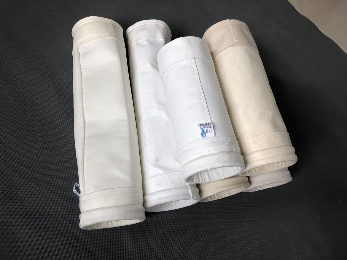 Filter Bag Size Chart: Navigating the Dimensions Yancheng Vision Manufacture Technology Co., Ltd