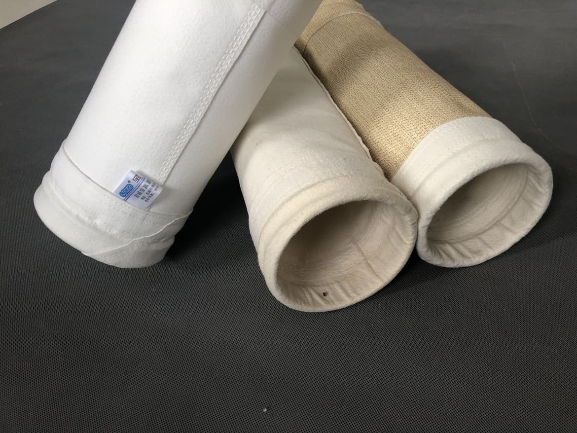 Filter Bag Sizes: Unlocking Efficiency Yancheng Vision Manufacture Technology Co., Ltd