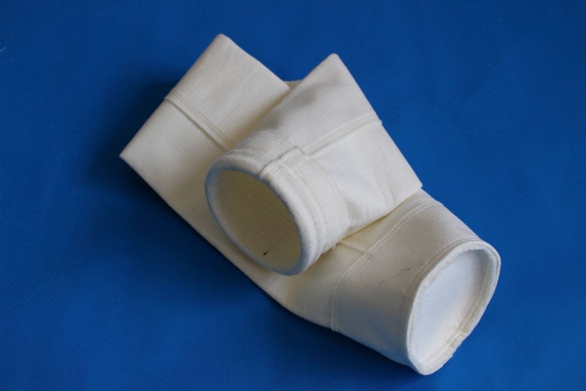 The Importance of Choosing High-Quality Dust Filter Bags Yancheng Vision Manufacture Technology Co., Ltd