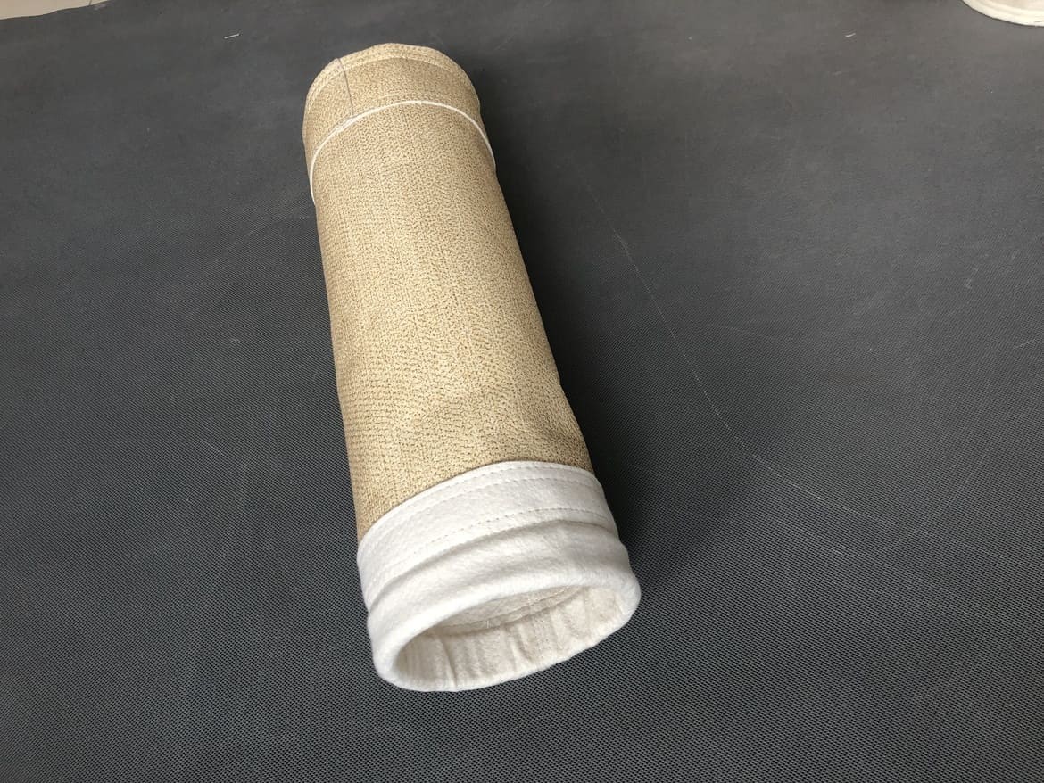  Nomex Filter Bag Specification Yancheng Vision Manufacture Technology Co., Ltd