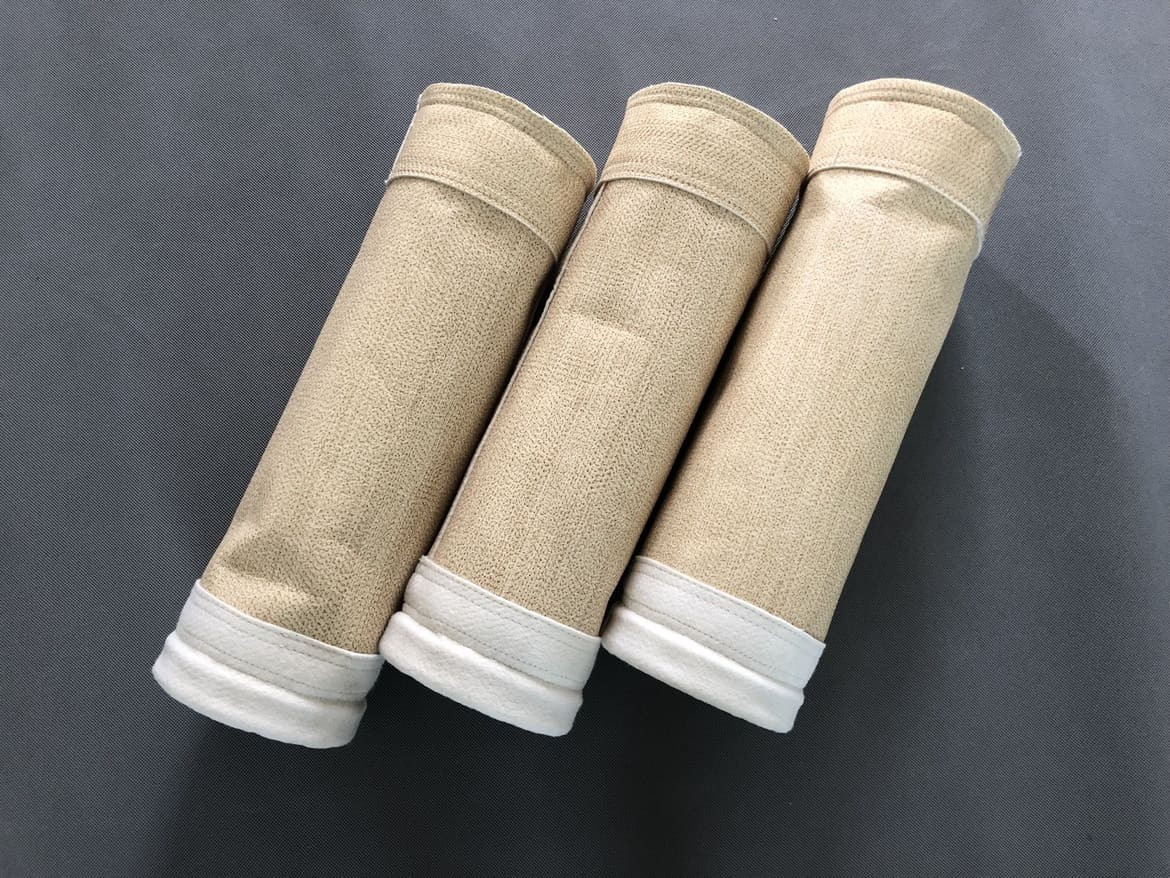 Understanding the Cost of Nomex Filter Bags Yancheng Vision Manufacture Technology Co., Ltd