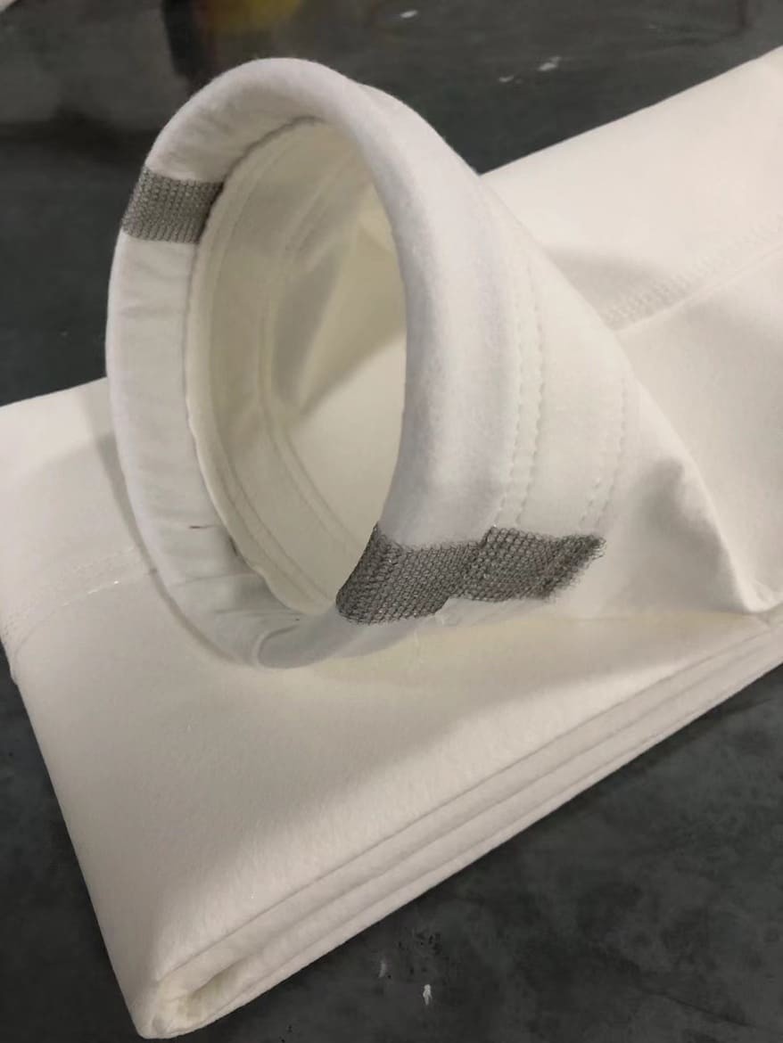 What are Polyester Filter Bags? A Comprehensive Guide Yancheng Vision Manufacture Technology Co., Ltd