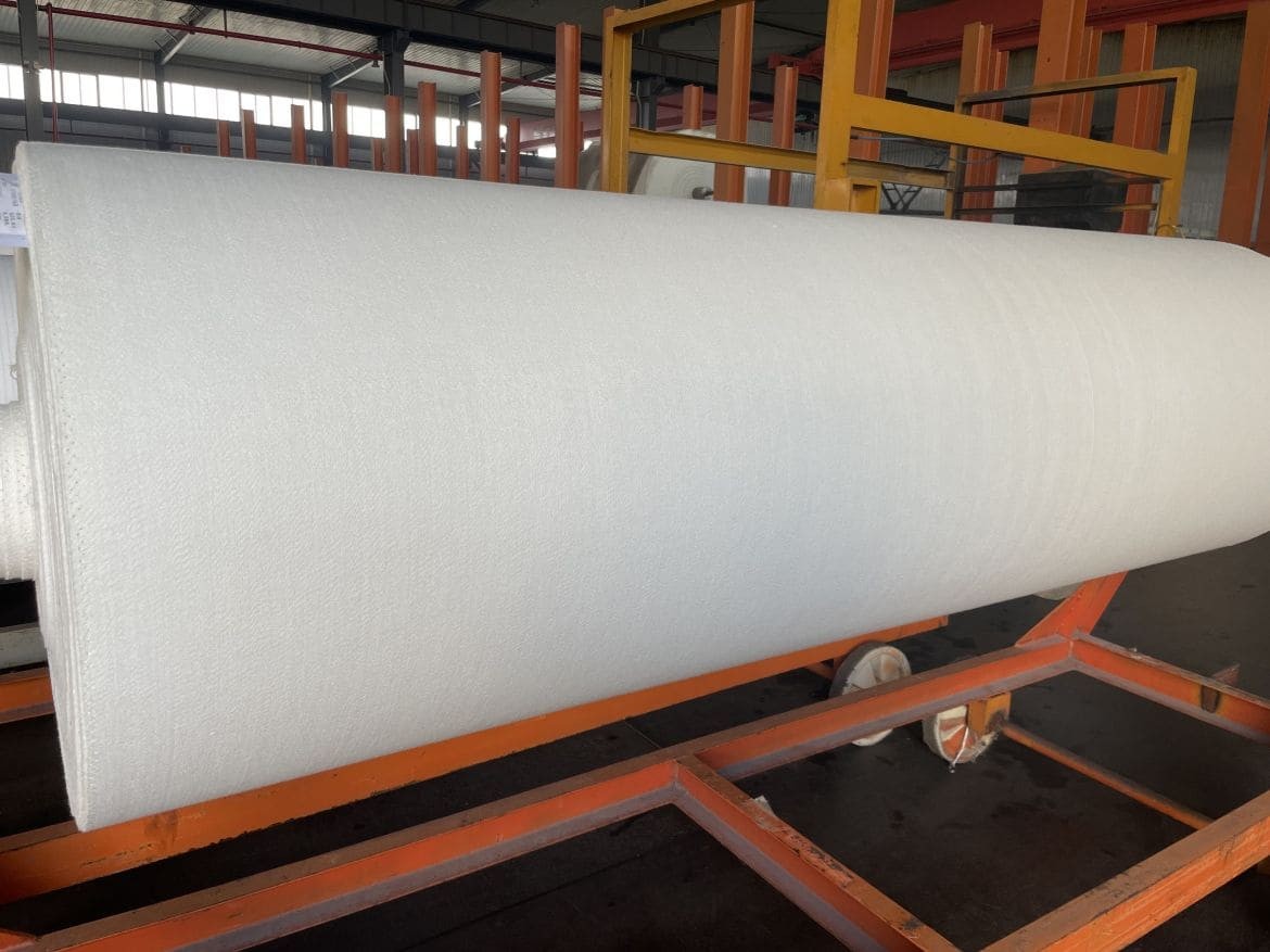 A Comprehensive Guide to Maintaining Your Dust Collector Bags for Optimal Performance Yancheng Vision Manufacture Technology Co., Ltd