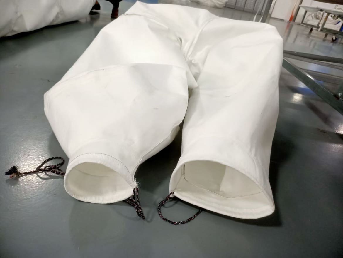 Non-Woven Geotextile Fabrics: Revolutionizing Ground Stabilization and Filtration Yancheng Vision Manufacture Technology Co., Ltd