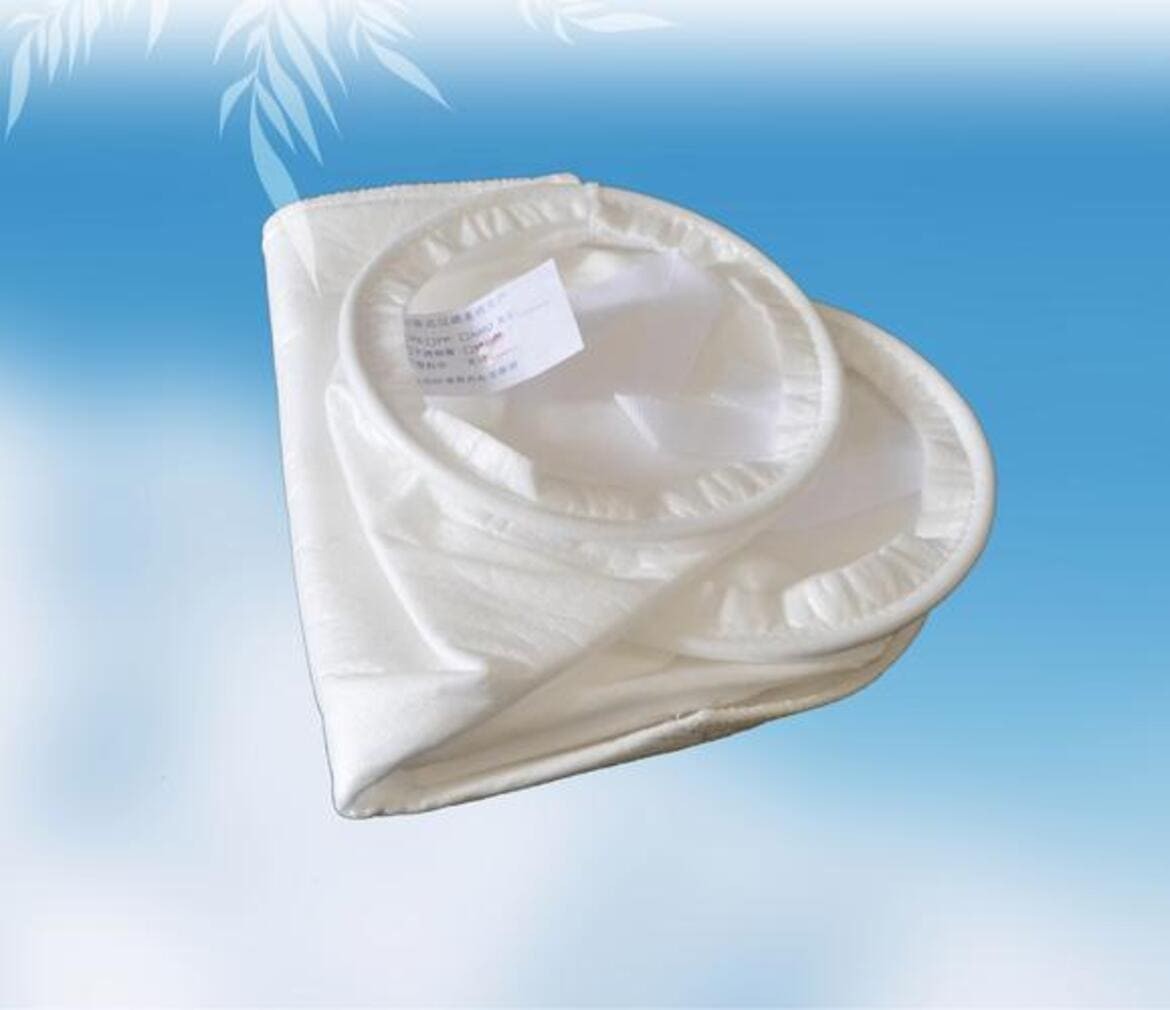 Combed Cotton in Industrial Filtration: Enhancing Quality and Performance Yancheng Vision Manufacture Technology Co., Ltd