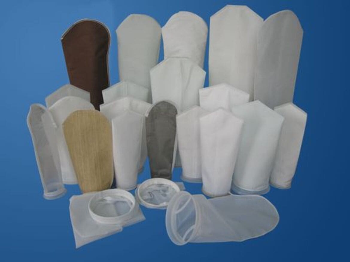 Mesh Nylon Bags Brings Versatile Solutions for Precision Filtration and Beyond Yancheng Vision Manufacture Technology Co., Ltd