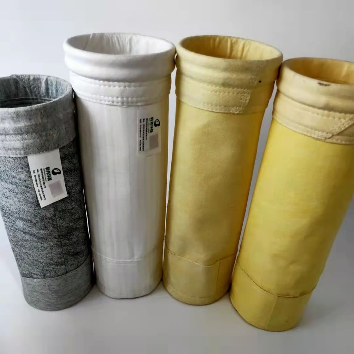 Baghouse Filter Bags: The Unsung Heroes of Industrial Air Purification Yancheng Vision Manufacture Technology Co., Ltd