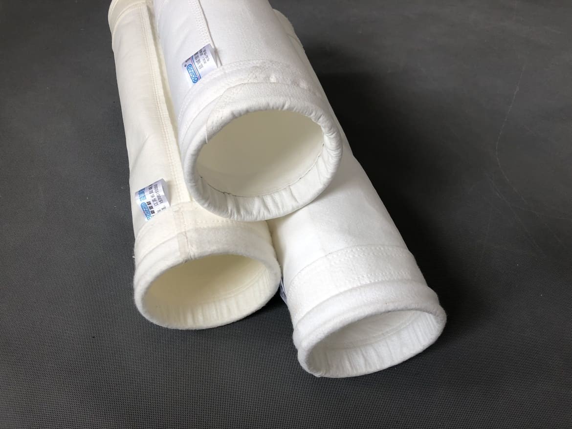 Industrial Filter Bags: Powering Efficient Particulate Removal Across Industries Yancheng Vision Manufacture Technology Co., Ltd