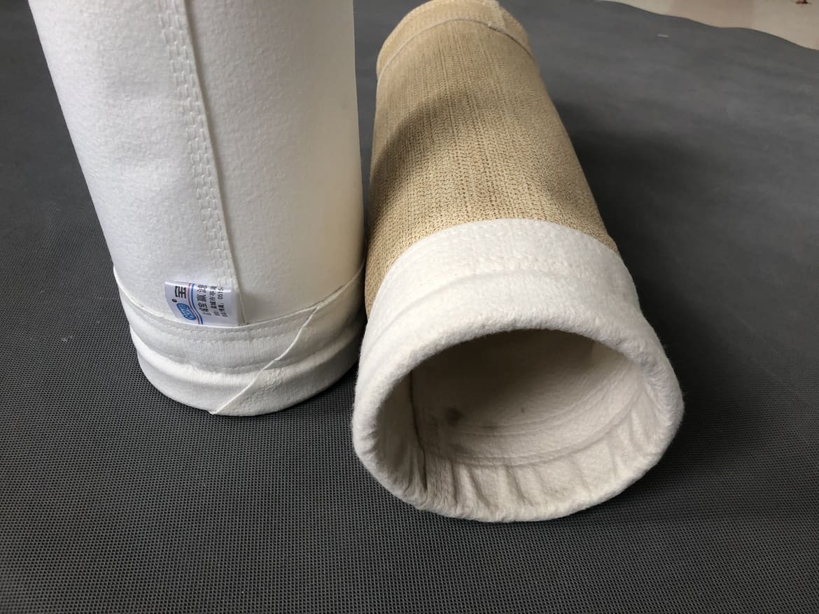 Baghouse Filter Bags: The Cornerstone of Efficient Industrial Air Filtration Yancheng Vision Manufacture Technology Co., Ltd