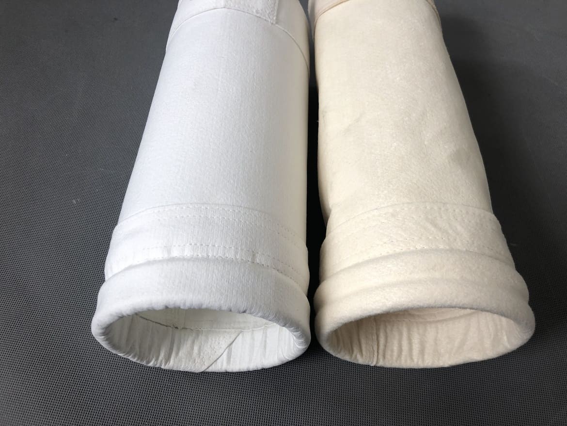 PTFE Bags Revolutionize Industrial Filtration with Unparalleled Performance Yancheng Vision Manufacture Technology Co., Ltd