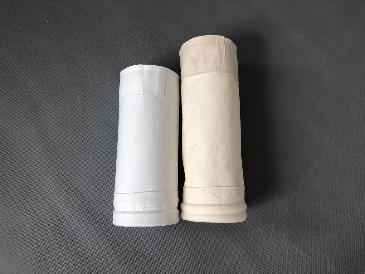 Strip Snaps for Filter Bags Enhance Efficiency and Ease in Industrial Filtration Yancheng Vision Manufacture Technology Co., Ltd