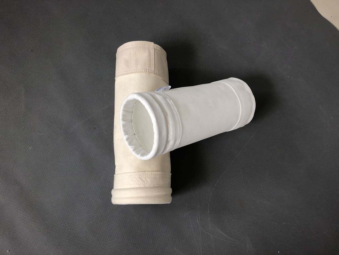 Fiberglass Thread: Weaving Strength and Heat Resistance into Industrial Filtration Yancheng Vision Manufacture Technology Co., Ltd