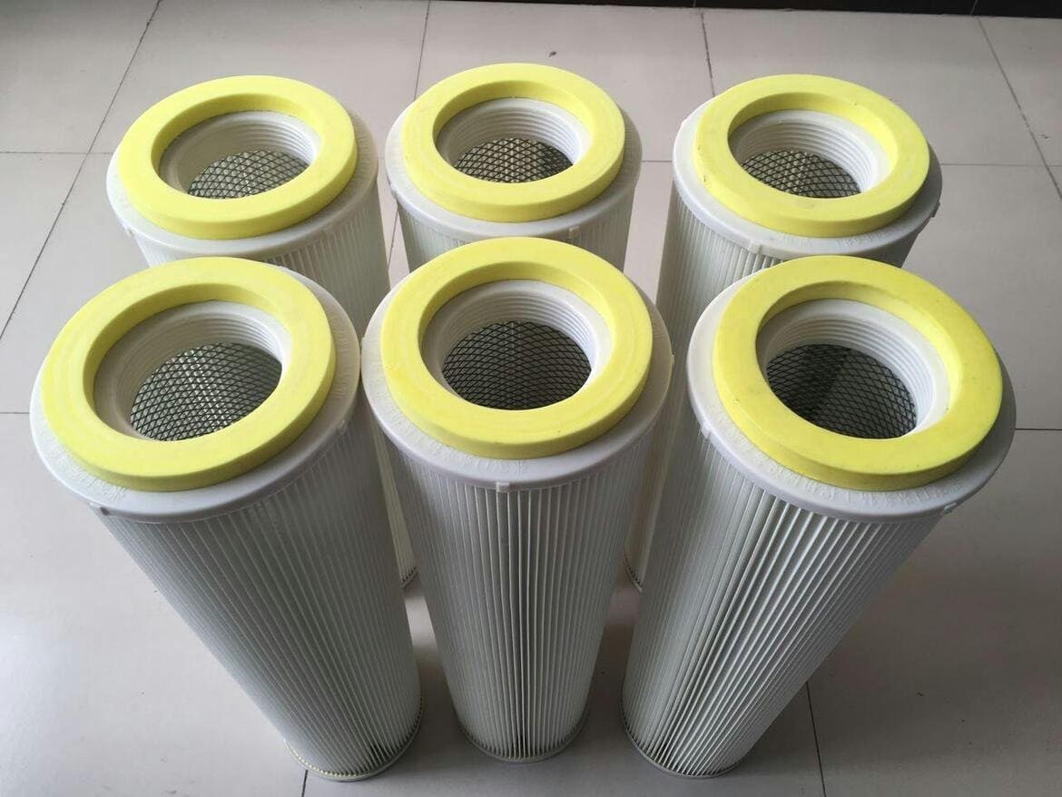 Melt Blown Filter Cartridges: Advanced Solutions for Precision Liquid Filtration Yancheng Vision Manufacture Technology Co., Ltd