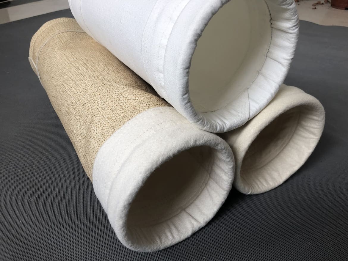 Filter Fabric Rolls: Versatile Solutions for Customized Industrial Filtration Yancheng Vision Manufacture Technology Co., Ltd