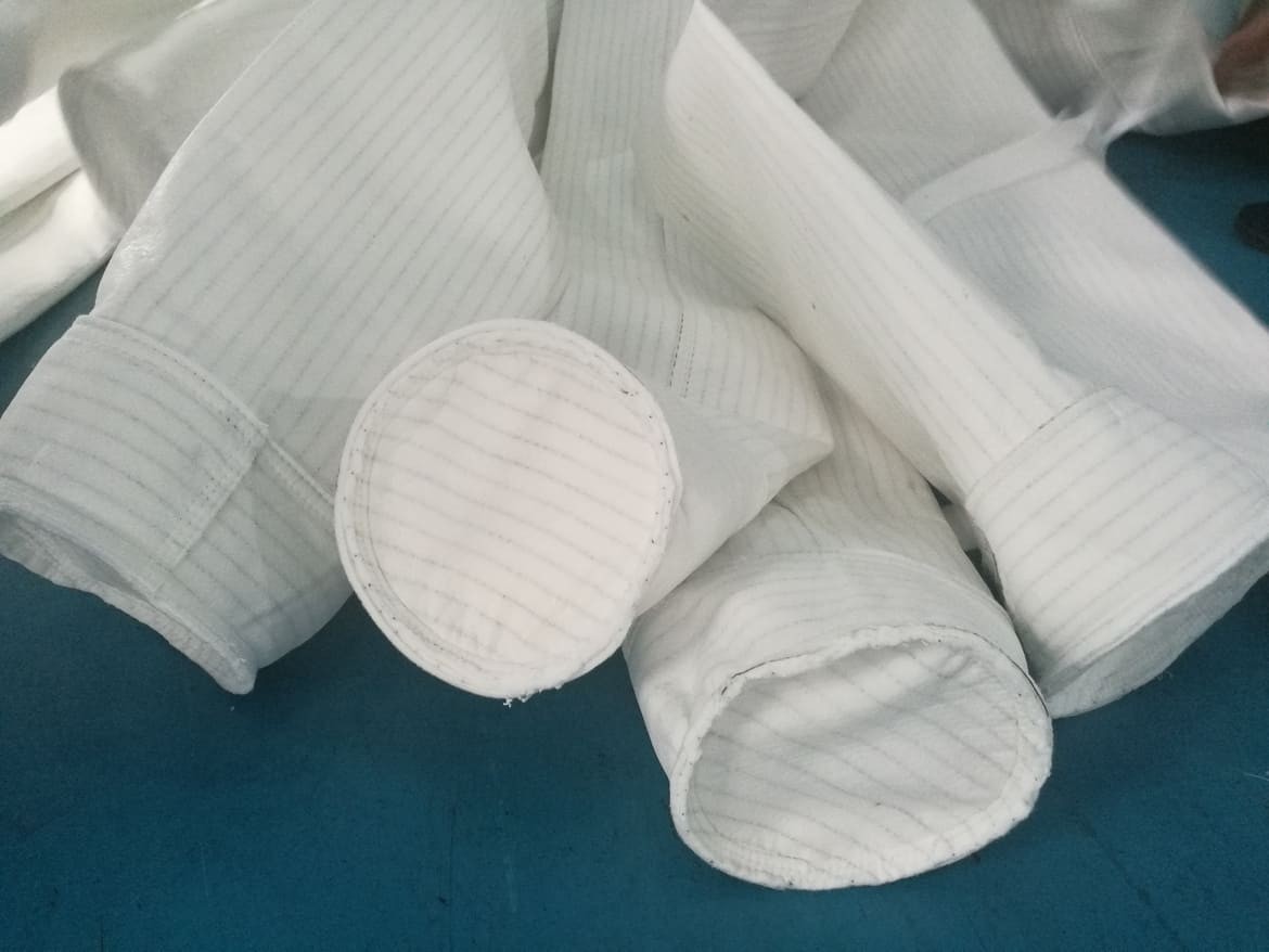 100 Micron Filter Bags: Balancing Efficiency and Flow in Industrial Filtration Yancheng Vision Manufacture Technology Co., Ltd