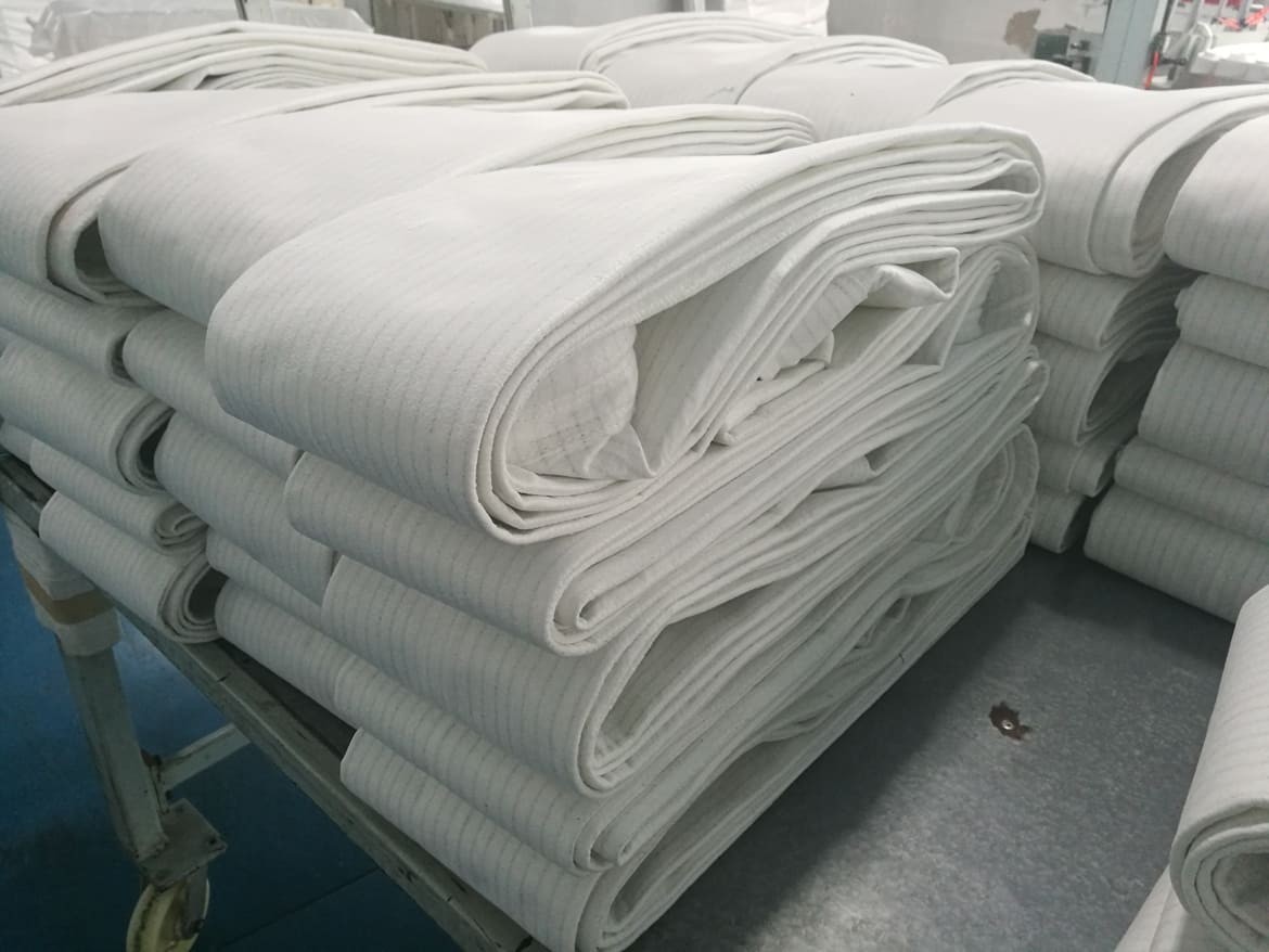 Versatile 25 Micron Nylon Mesh Bags Transform Precision Filtration Yancheng Vision Manufacture Technology Co., Ltd