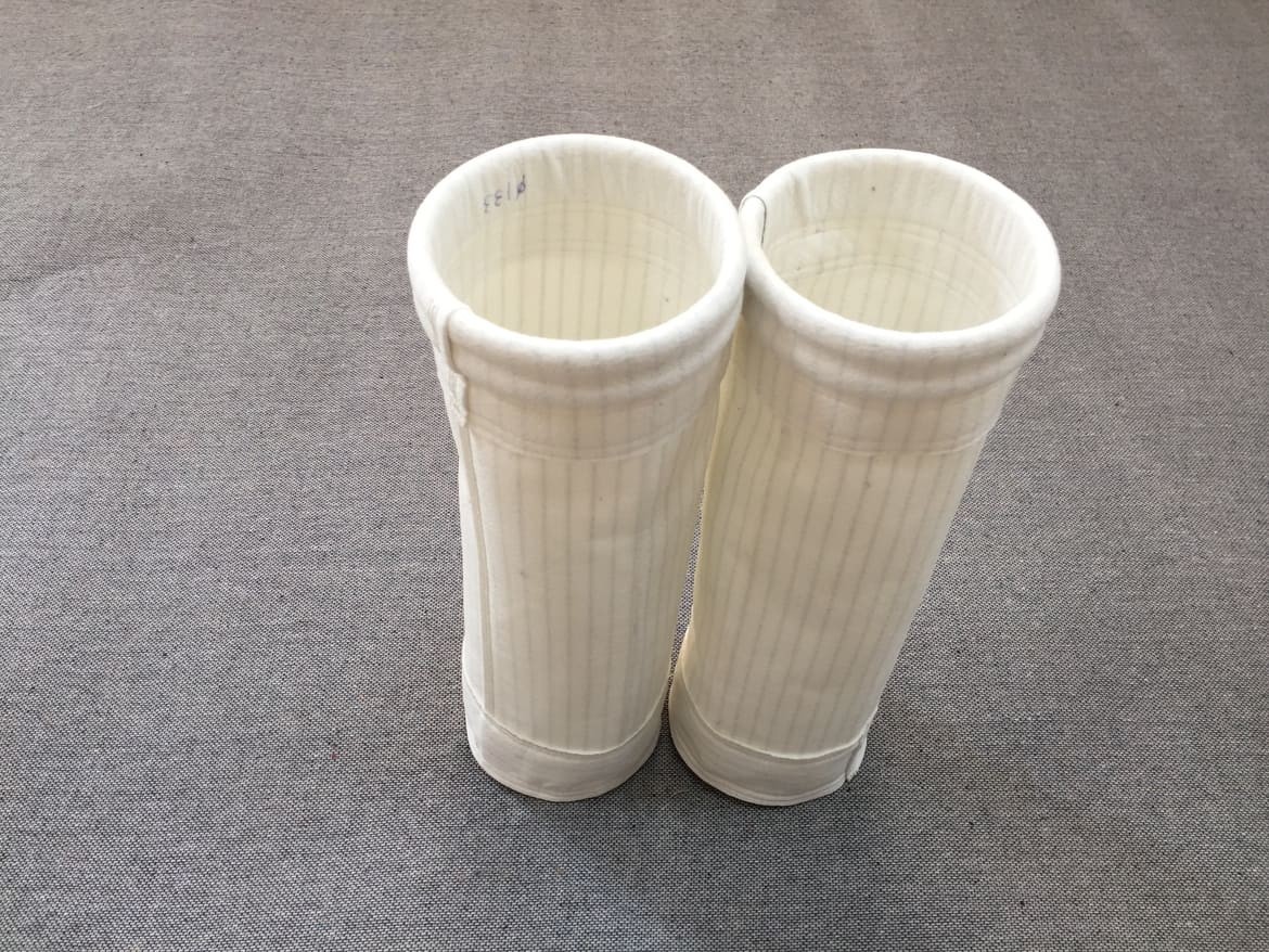 Dust Sock Filters Improve Air Quality in Industrial Settings Yancheng Vision Manufacture Technology Co., Ltd