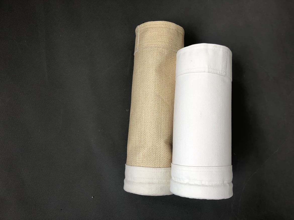 Pleated Bag Filters Revolutionize Air and Liquid Purification Yancheng Vision Manufacture Technology Co., Ltd