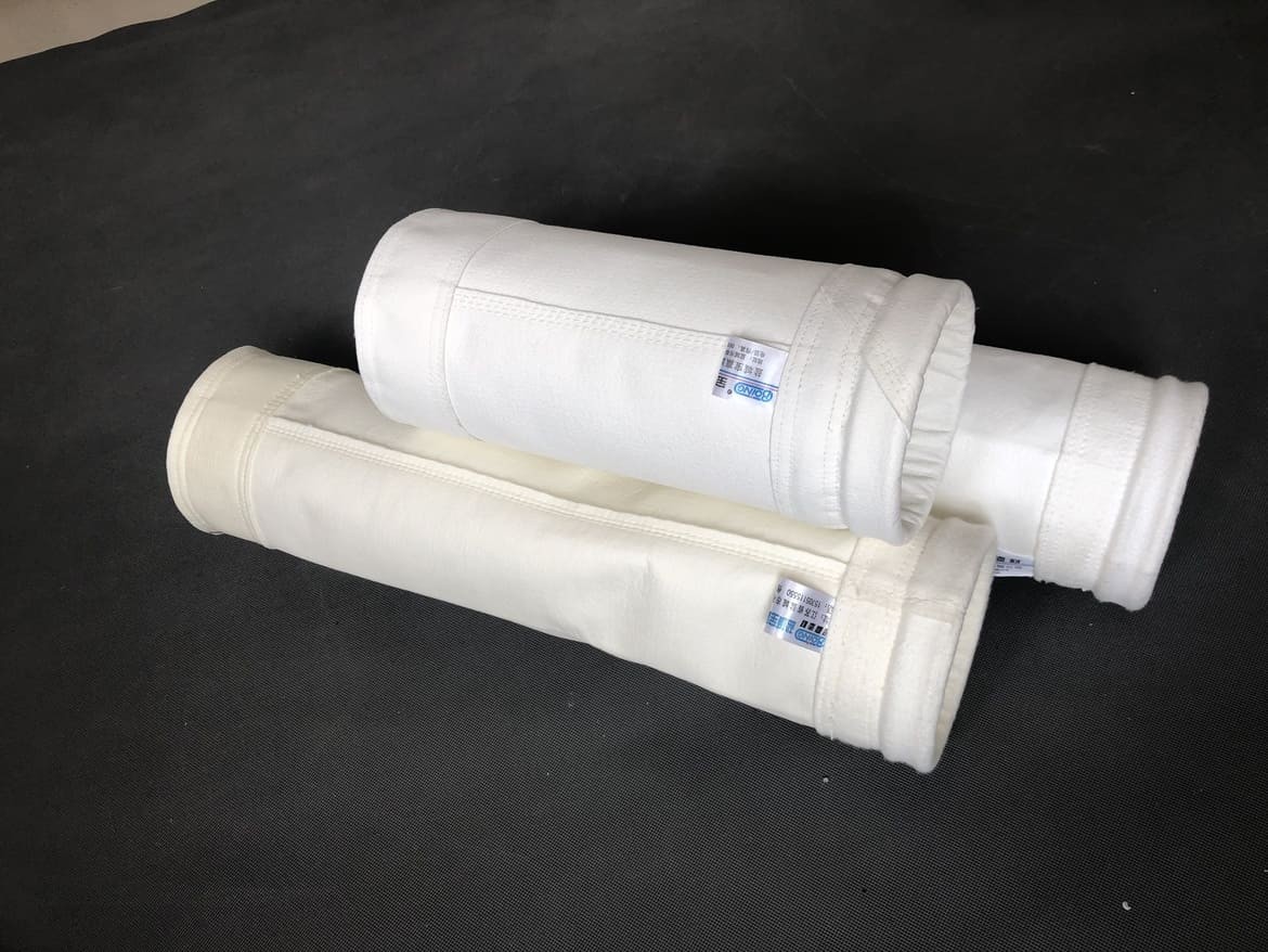 400 Micron Filter Bags Enhance Coarse Particle Removal Yancheng Vision Manufacture Technology Co., Ltd