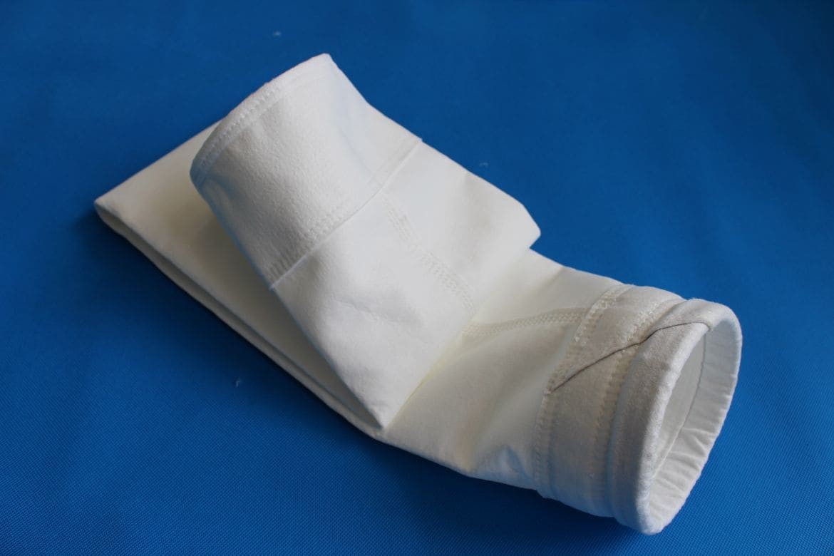 Maximizing Efficiency with Polyester Filter Bags from Vision Filter Manufacture Yancheng Vision Manufacture Technology Co., Ltd