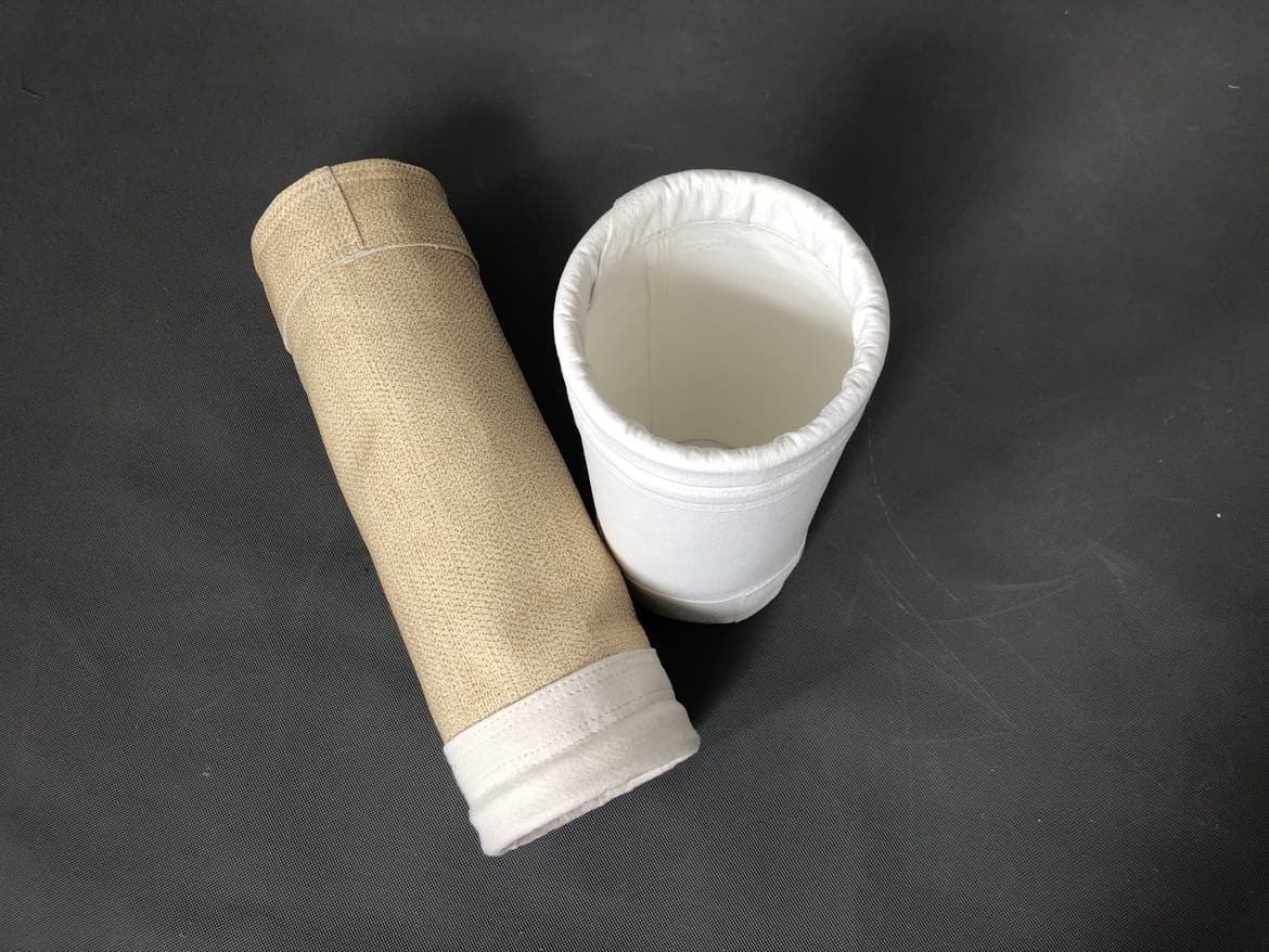 Nylon Filter Socks Offer Versatile Liquid Filtration Solutions Yancheng Vision Manufacture Technology Co., Ltd