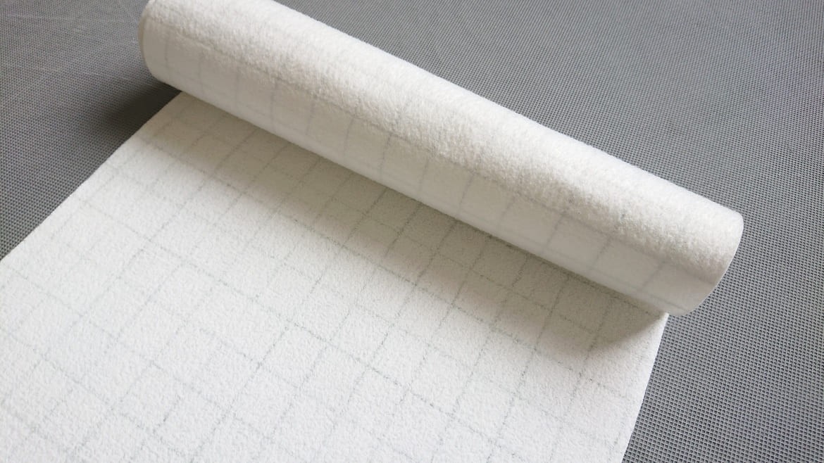 Filter Cloth Roll: Versatile Solutions for Industrial Filtration Needs Yancheng Vision Manufacture Technology Co., Ltd