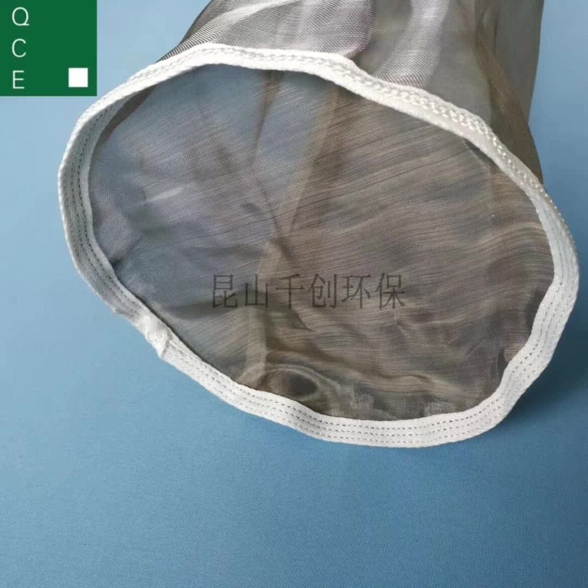 Stainless Steel Filter Bags: Durable Solutions for Extreme Filtration Needs Yancheng Vision Manufacture Technology Co., Ltd