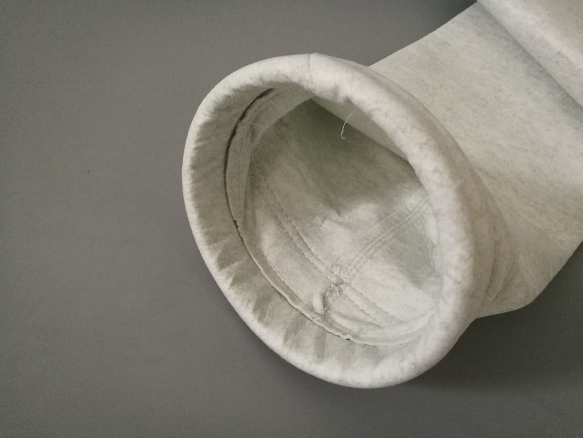 Cement Silo Filter Bags: Essential for Dust Control and Product Quality Yancheng Vision Manufacture Technology Co., Ltd