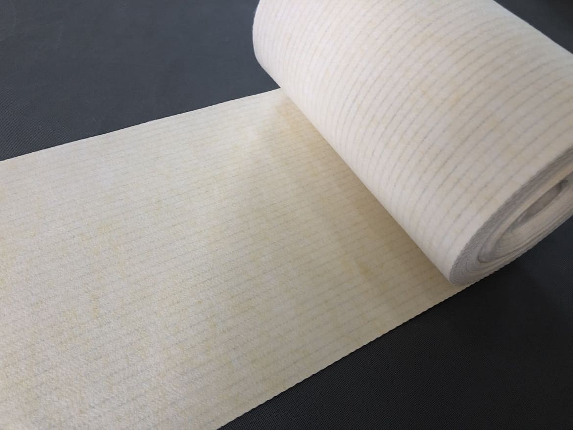 How Do Filter Press Cloths Enhance Solid-Liquid Separation in Industrial Processes? Yancheng Vision Manufacture Technology Co., Ltd