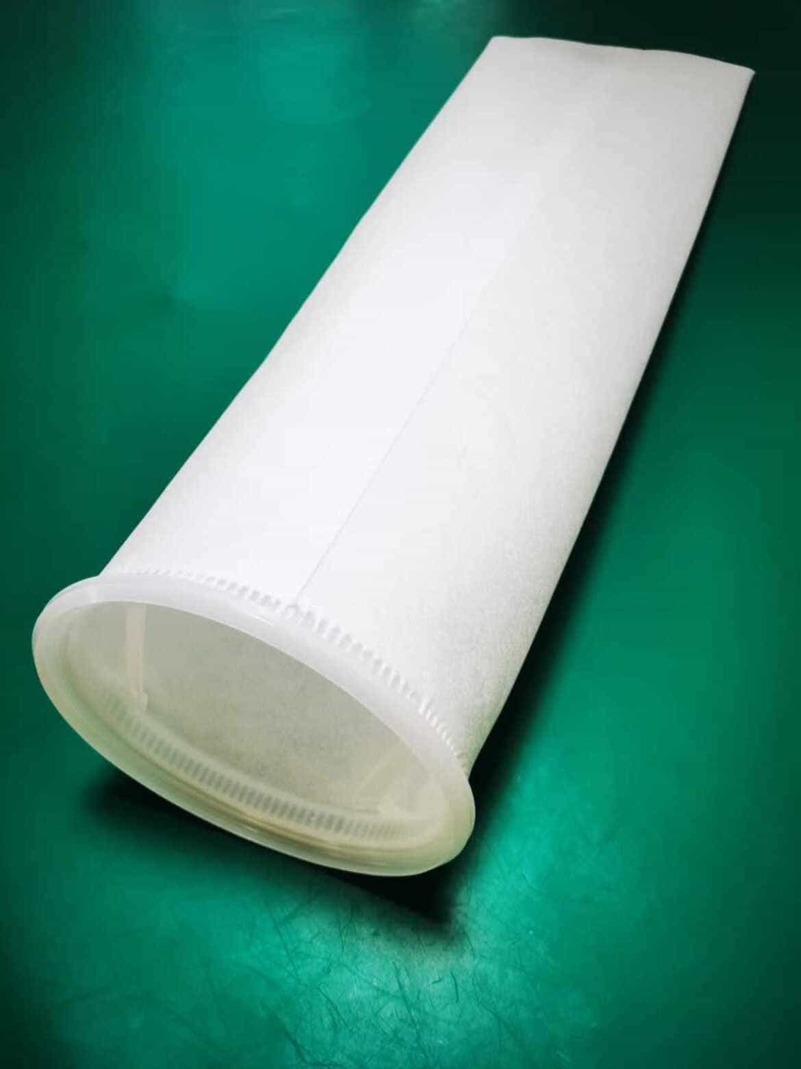 How Do 250 Micron Filter Bags Balance Efficiency and Flow in Industrial Filtration? Yancheng Vision Manufacture Technology Co., Ltd