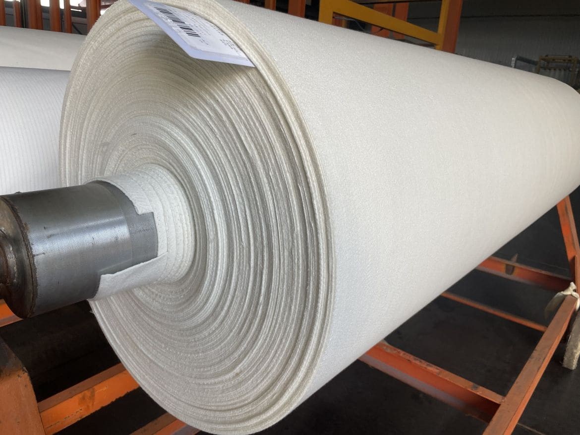 PPS Filter Bags: Reliable Dust Collection for Baghouse Collectors Yancheng Vision Manufacture Technology Co., Ltd