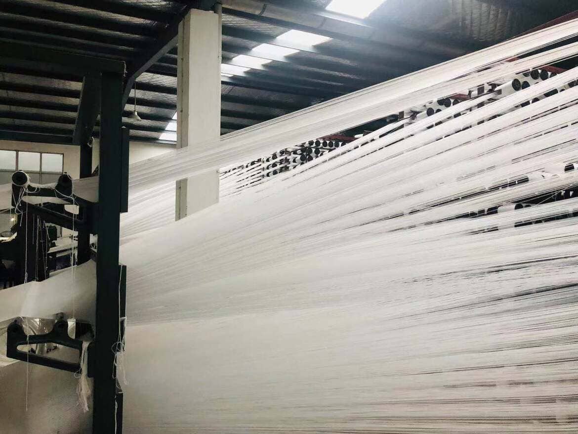 PTFE Woven Fabric: High-Performance Material for Extreme Filtration Needs Yancheng Vision Manufacture Technology Co., Ltd