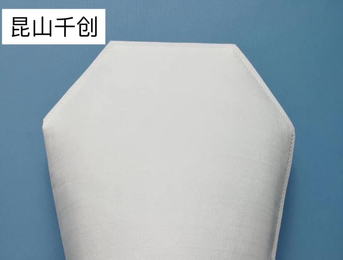 Nylon Mesh Filter Bags: Versatile Solution for Industrial Filtration Yancheng Vision Manufacture Technology Co., Ltd