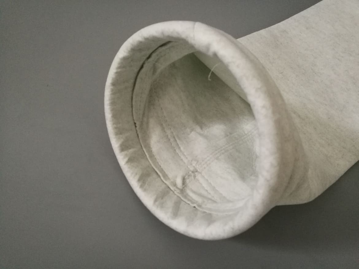 Air Filter Bags: Essential Components for Industrial Air Purification Yancheng Vision Manufacture Technology Co., Ltd