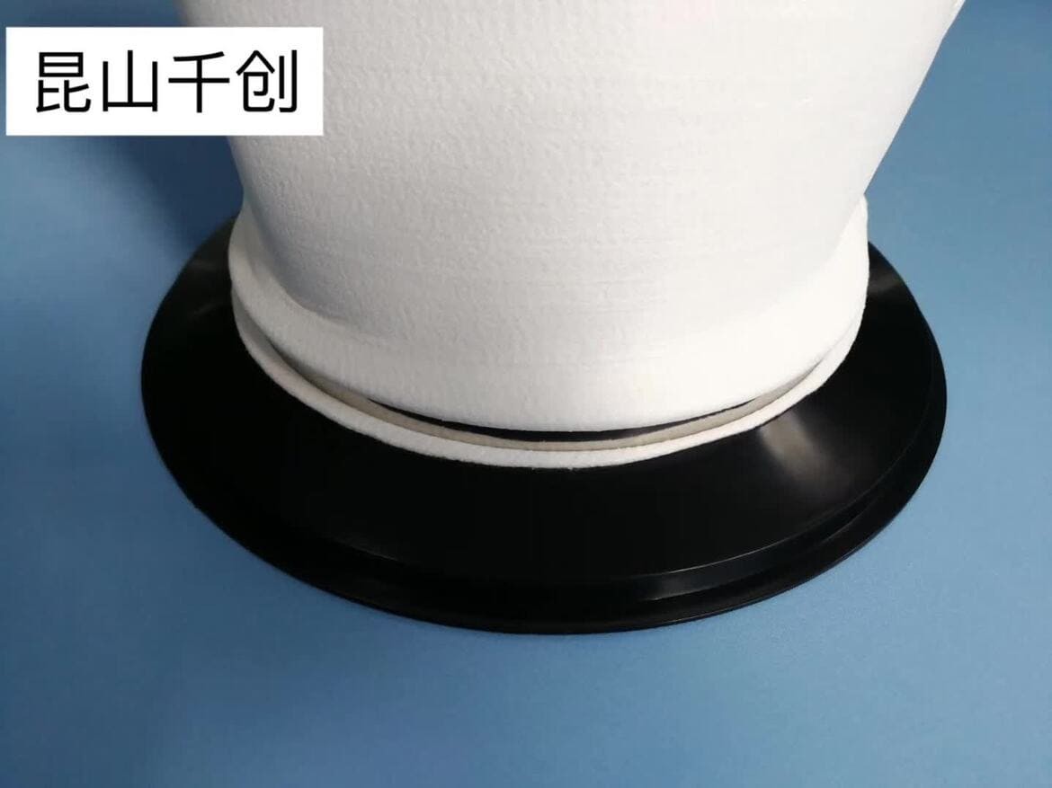 Polypropylene Filter Media: Versatile Solution for Industrial Filtration Yancheng Vision Manufacture Technology Co., Ltd