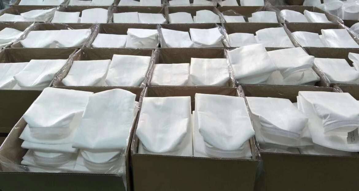 How Do 250 Micron Filter Bags Enhance Industrial Filtration Efficiency? Yancheng Vision Manufacture Technology Co., Ltd